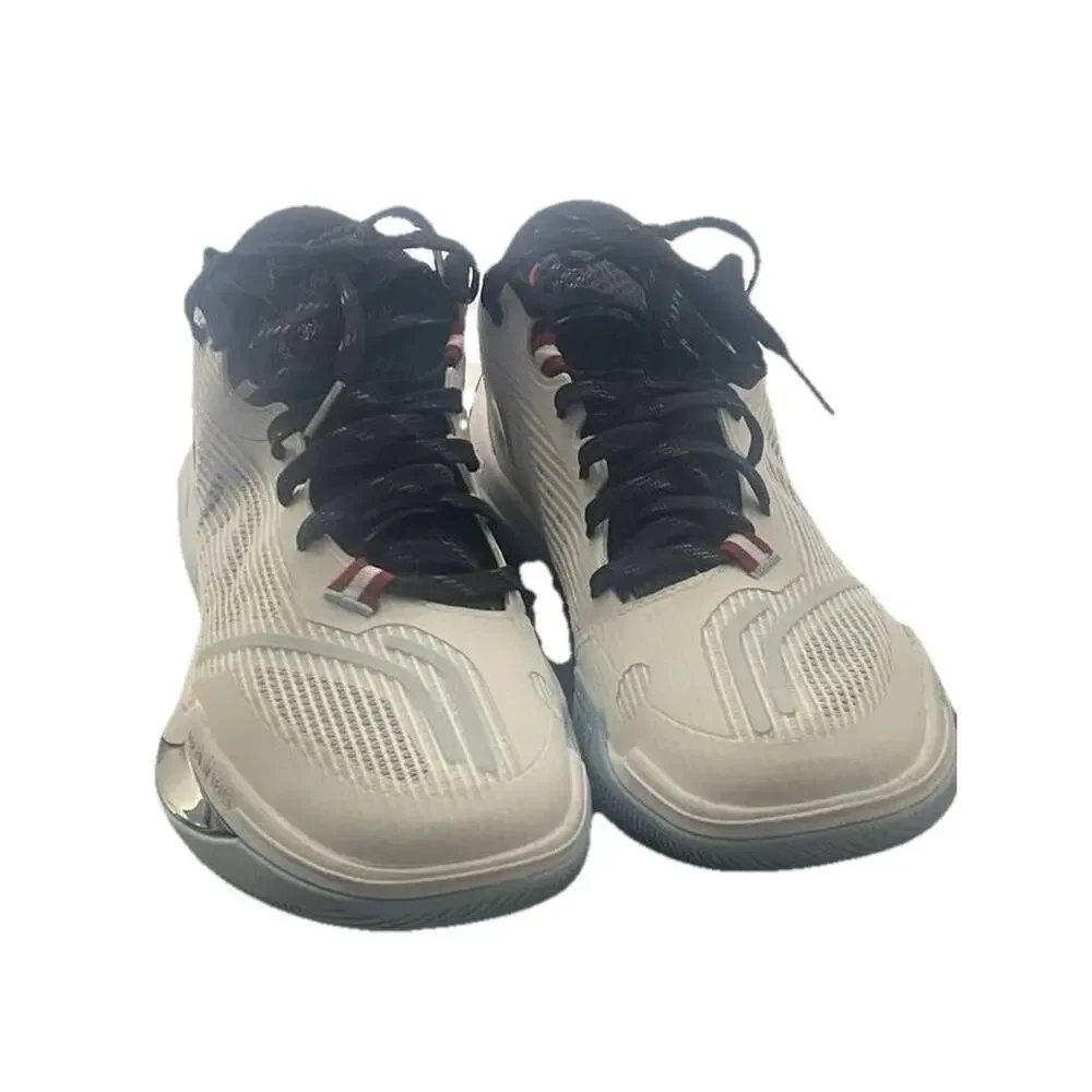 Li-Ning Way of Wade Ice Blood 2 Basketball Shoes ABPU017-6 Sz 9.5 Sportswear NBA